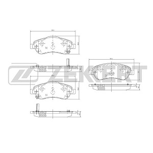 ������� ��������� HONDA