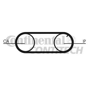 ������ ��� AUDI 100/VW T4 2,4D 77x21 