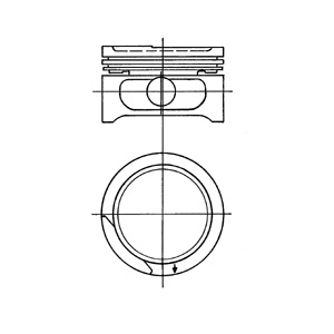 ������� OPEL Astra F/G/Kadett E/Vectra A/B 1.6