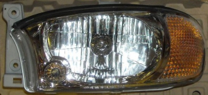  KIA SPECTRA