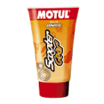����� �������������� MOTUL Scooter Gear SAE 80W-90 150ml 
