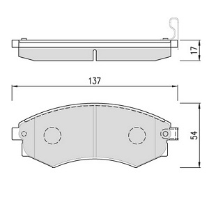 ������� ��������� HYUNDAI ELANTRA/MATRIX/SONATA