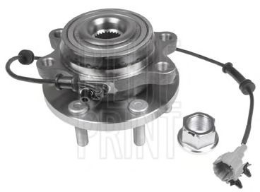 ��������� ������� NISSAN NAVARA (D40),PATHFINDER (R51)