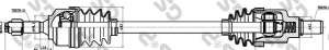 ������ ���� CITROEN C2/C3 I 1.1-1.4 02- ���.