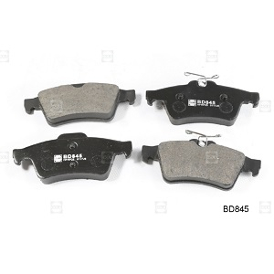 ������� ��������� FORD FOCUS II/MAZDA 3/OPEL VECTRA C/VOLVO 
