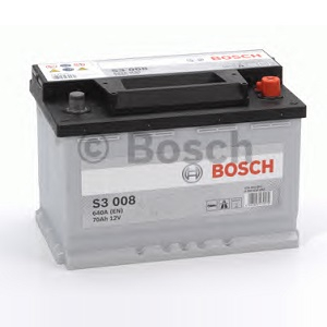 ����������p BOSCH S3 70�� 640A 278�175�190 �����.0(- +)
