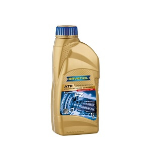 ����� ��������������� RAVENOL ATF FZ 1�. ����.