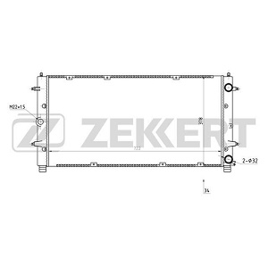 �������� VW T4 90-03 