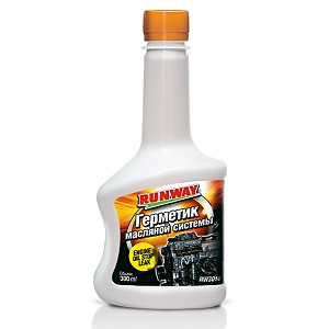 �������� �������� ������� RUNWAY 300��.