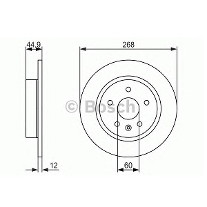 ���� ��������� ����. CHEVROLET/OPEL