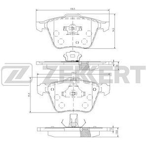 ������� ��������� VOLVO 