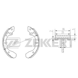 ������� ��������� KIA/MAZDA