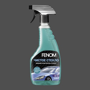 ���������� ������ FENOM 