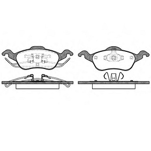 ������� ��������� FORD Focus 1 1.4-2.2