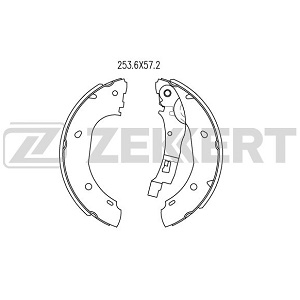 ������� ��������� CITROEN JUMPER/FIAT DUCATO/PEUGEOT BOXER