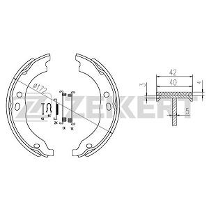 ������� ��������� FIAT