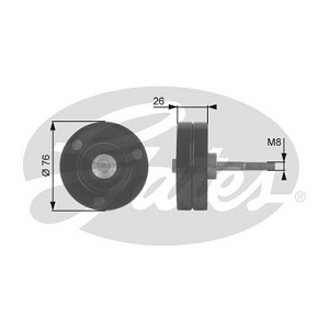 ����� ��� VOLVO 850 2.5TDi 95-96,S70/V70,S80 99-06
