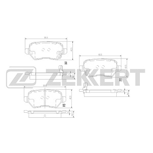 ������� ��������� KIA/OPEL