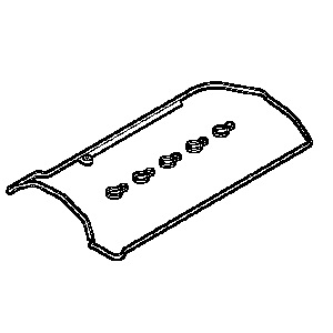 ��������� ��������� ������ MB SPRINTER OM 612/647 2000->