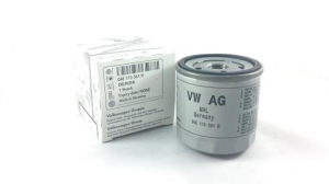 ������ �������� AUDI/VW