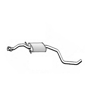 ��������� �����. FORD Escort 1.6 I 16V 2/1995