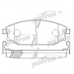 ������� ��������� HYUNDAI SONATA (�����)/TUCSON 04-/KIA SPORTAGE 04-/SOUL ���.