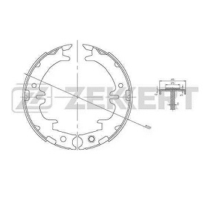 ������� ��������� LEXUS/TOYOTA 