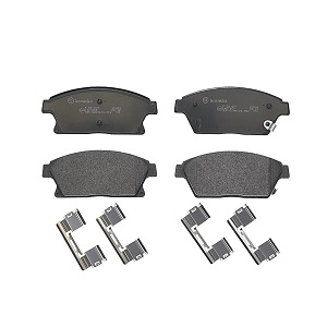 ������� ��������� CHEVROLET Cruze (J300) 09-/ OPEL Astra J 09-, Mokka 12- FR