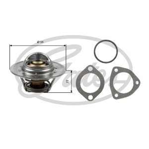 ��������� FORD Fiesta, Escort, 1.1-1.4, 89->