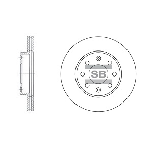 ���� ��������� ���. CHEVROLET KALOS / GENTRA 14