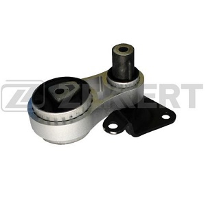 ����� ��������� FORD Ford Fiesta V, Fusion/MAZDA 2 2001-2008