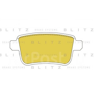 ������� ��������� RENAULT Kangoo I, II 05-, Kangoo Express II 07-