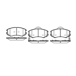������� ��������� HYUNDAI Sonata/Tucson 02-