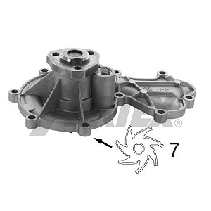 ������� ����� AUDI/VW 