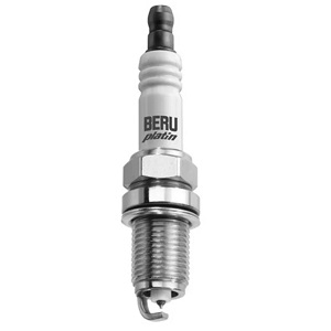 ����� BERU 