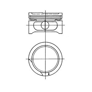 ������� OPEL Astra F/G/Kadett E/Vectra A/B 1.6