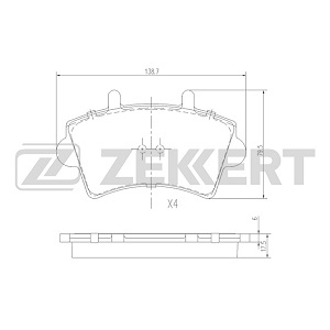 ������� ��������� NISSAN