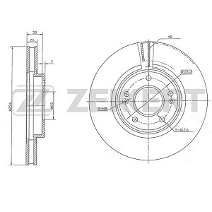 ���� ��������� ���. HYUNDAI Santa Fe I 00-