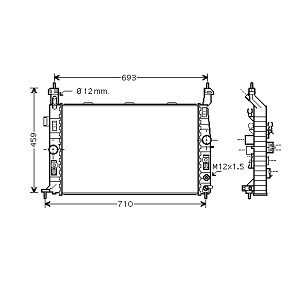 �������� OPEL 
