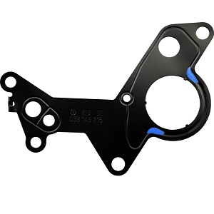 ��������� ���������� ������ VW Golf/Passsat 1.9TDi 02-