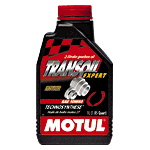 ����� �������������� MOTUL Transoil Expert SAE 10W-40 1�. 