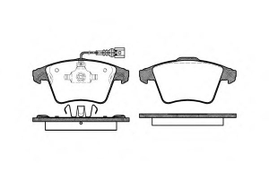 ������� ��������� AUDI/VW