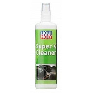 ���������� ������ � ������ LIQUI MOLY 0.25L