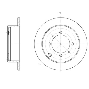 ���� ��������� ����. MITSUBISHI Galant/Lancer/Space Runner 91->