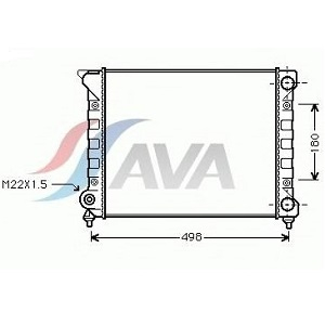 �������� VW PASSAT/GOLF 1.6/JETTA 1.6/1.8