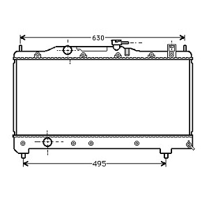�������� TOYOTA Avensis 