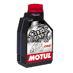 ����� MOTUL Scooter Expert 4T MB/MA SAE 10W-40 1�. 