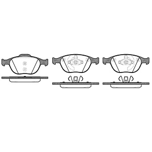 ������� ��������� FORD FOCUS 