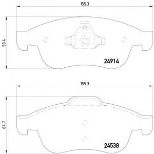������� ��������� RENAULT DUSTER/FLUENCE ���.