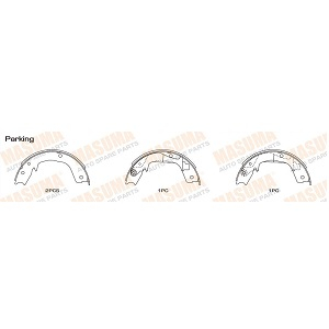 ������� ��������� MITSUBISHI/NISSAN